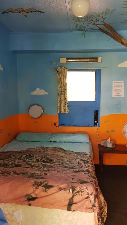 Alice\'s Secret Travellers Inn - Accommodation Australia 38