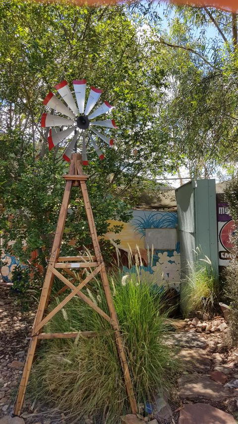 Alice\'s Secret Travellers Inn - Accommodation Australia 26