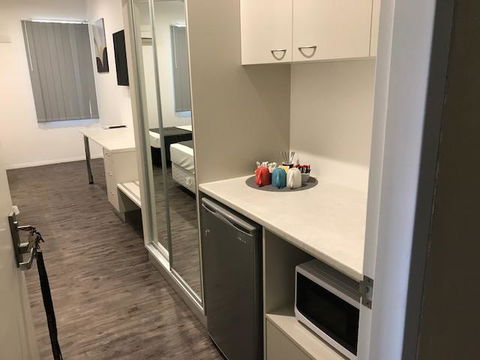 Winnellie Hotel Motel - Accommodation Australia 8