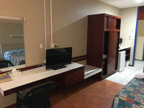 Winnellie Hotel Motel - Accommodation Australia 13