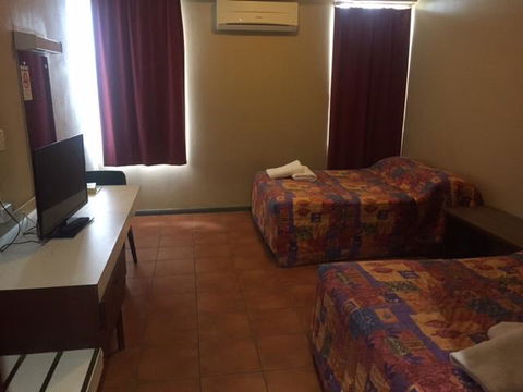 Winnellie Hotel Motel - Accommodation Australia 15
