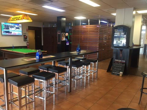 Winnellie Hotel Motel - Accommodation Australia 14