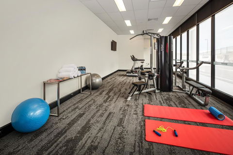 Quest Bella Vista - Accommodation Australia 5