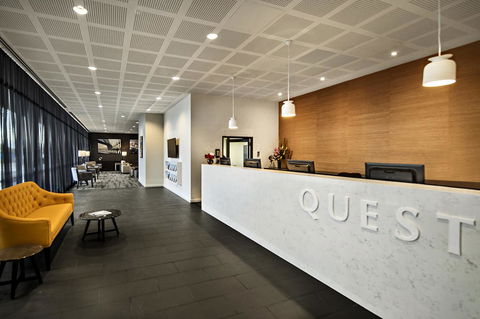Quest Bella Vista - Accommodation Australia 6