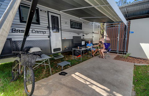 Hidden Valley Holiday Park Darwin - Accommodation Australia 39
