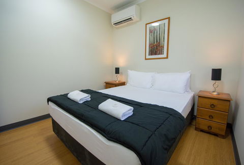 Hidden Valley Holiday Park Darwin - Accommodation Australia 3