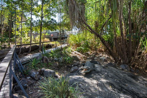 Hidden Valley Holiday Park Darwin - Accommodation Australia 27