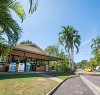 Hidden Valley Holiday Park Darwin - Accommodation Australia