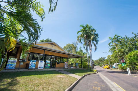Hidden Valley Holiday Park Darwin - Accommodation Australia 0