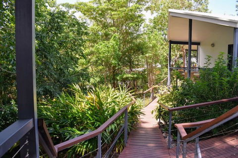 Hidden Valley Holiday Park Darwin - Accommodation Australia 21