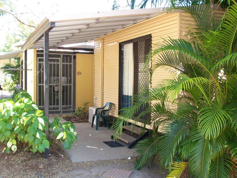Hidden Valley Holiday Park Darwin - Accommodation Australia 32