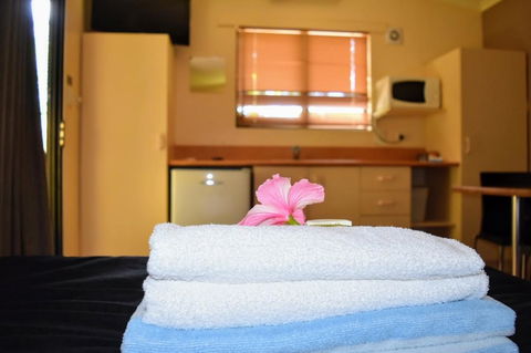Hidden Valley Holiday Park Darwin - Accommodation Australia 11