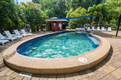 Hidden Valley Holiday Park Darwin - Accommodation Australia 40