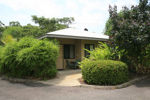 Hidden Valley Holiday Park Darwin - Accommodation Australia 30
