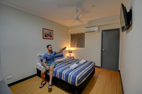 Hidden Valley Holiday Park Darwin - Accommodation Australia 37