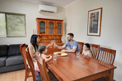 Hidden Valley Holiday Park Darwin - Accommodation Australia 36