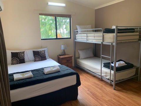 Hidden Valley Holiday Park Darwin - Accommodation Australia 10
