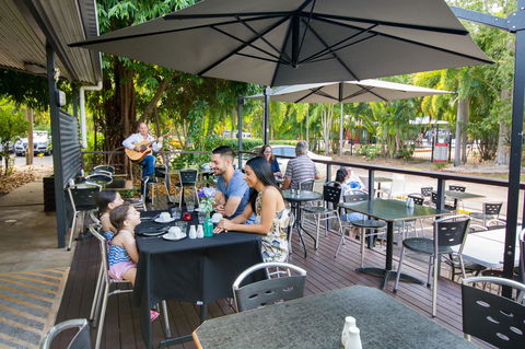 Hidden Valley Holiday Park Darwin - Accommodation Australia 41