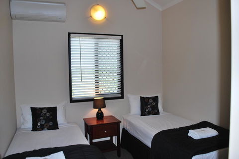 Hidden Valley Holiday Park Darwin - Accommodation Australia 7