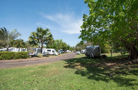 Hidden Valley Holiday Park Darwin - Accommodation Australia 38