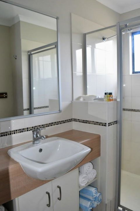 Hidden Valley Holiday Park Darwin - Accommodation Australia 22