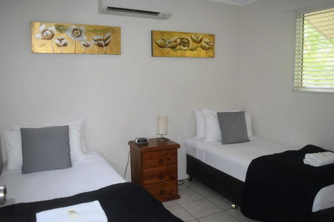 Hidden Valley Holiday Park Darwin - Accommodation Australia 16