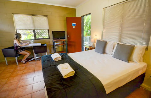 Hidden Valley Holiday Park Darwin - Accommodation Australia 29