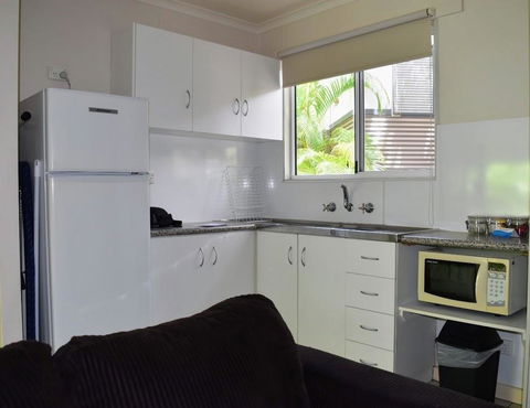 Hidden Valley Holiday Park Darwin - Accommodation Australia 17