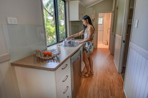 Hidden Valley Holiday Park Darwin - Accommodation Australia 1