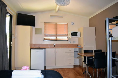Hidden Valley Holiday Park Darwin - Accommodation Australia 12