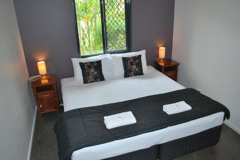 Hidden Valley Holiday Park Darwin - Accommodation Australia 13