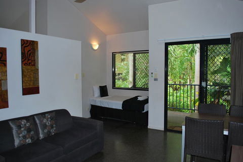 Hidden Valley Holiday Park Darwin - Accommodation Australia 15