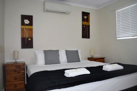 Hidden Valley Holiday Park Darwin - Accommodation Australia 19
