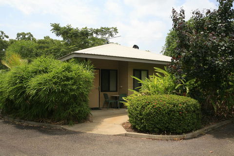 Hidden Valley Holiday Park Darwin - Accommodation Australia 31