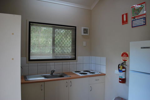 Hidden Valley Holiday Park Darwin - Accommodation Australia 5