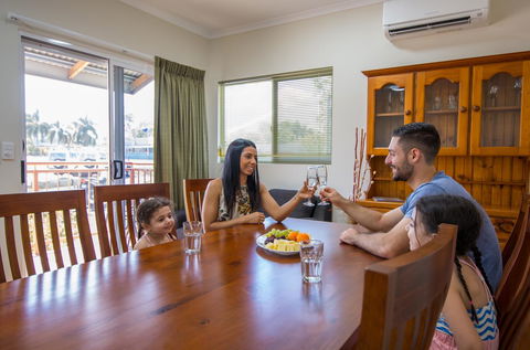 Hidden Valley Holiday Park Darwin - Accommodation Australia 35