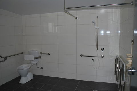 Hidden Valley Holiday Park Darwin - Accommodation Australia 4