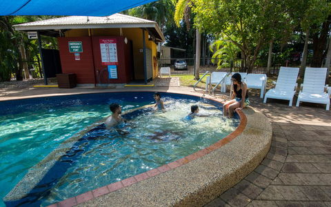 Hidden Valley Holiday Park Darwin - Accommodation Australia 28
