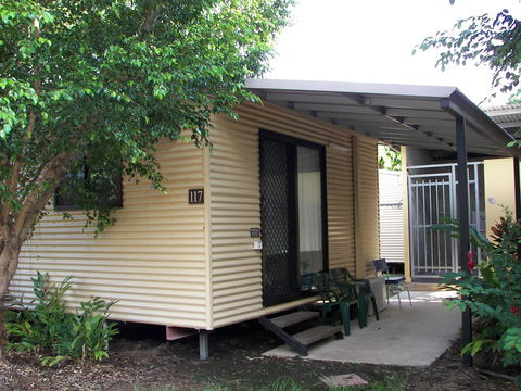 Hidden Valley Holiday Park Darwin - Accommodation Australia 34