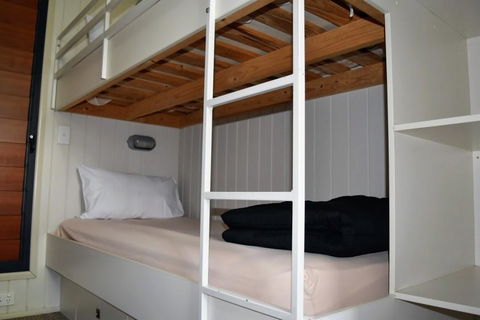 Hidden Valley Holiday Park Darwin - Accommodation Australia 25