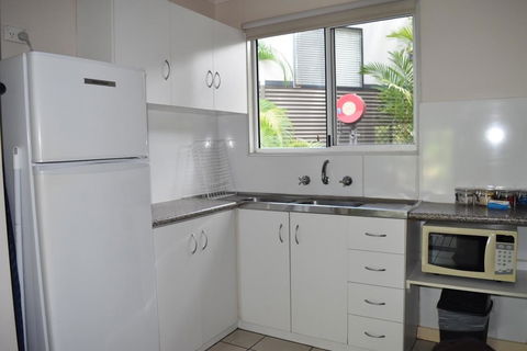 Hidden Valley Holiday Park Darwin - Accommodation Australia 20