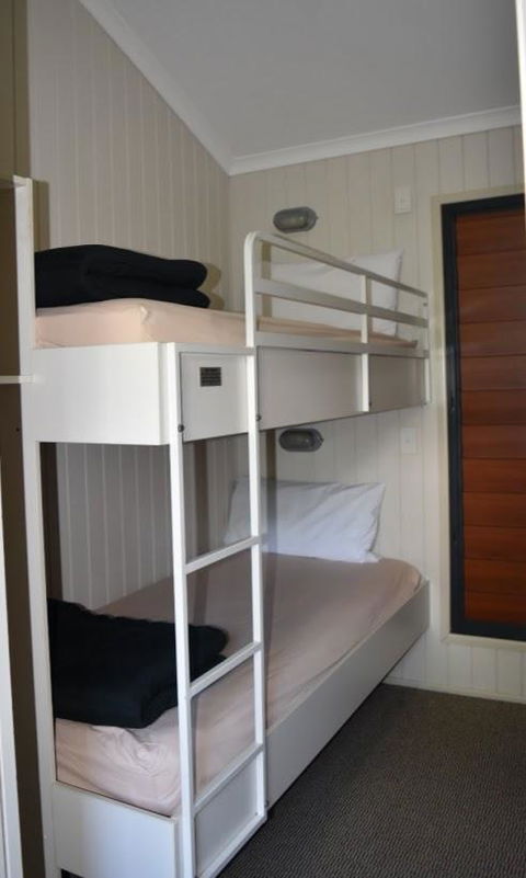 Hidden Valley Holiday Park Darwin - Accommodation Australia 26