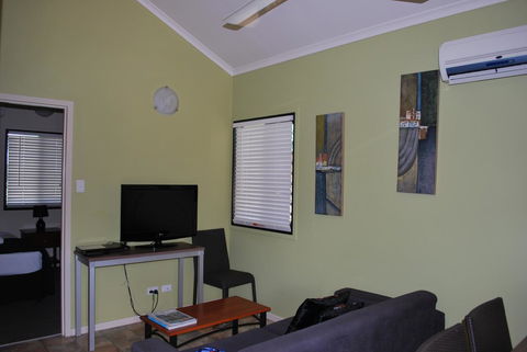 Hidden Valley Holiday Park Darwin - Accommodation Australia 6