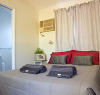 Mataranka Roadhouse - Accommodation Australia