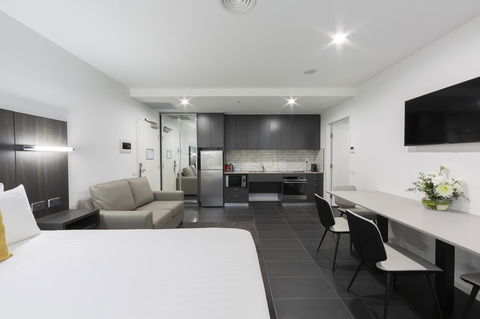 The Sebel Canberra Civic - Accommodation Australia 19