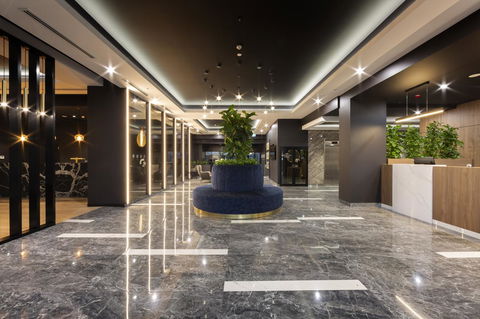 The Sebel Canberra Civic - Accommodation Australia 0