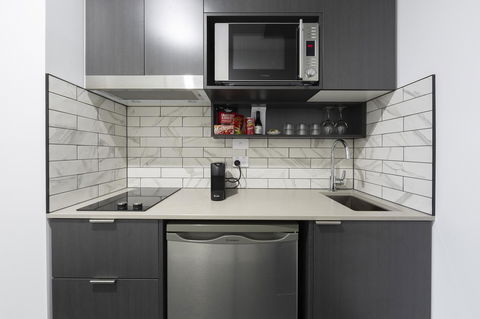 The Sebel Canberra Civic - Accommodation Australia 21