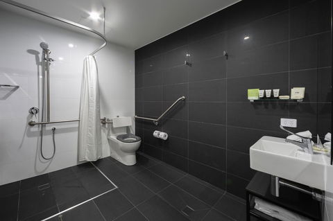 The Sebel Canberra Civic - Accommodation Australia 24