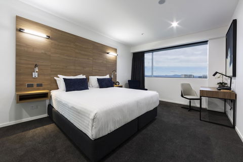 The Sebel Canberra Civic - Accommodation Australia 18