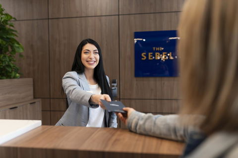 The Sebel Canberra Civic - Accommodation Australia 15